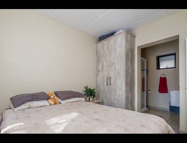 1 BEDROOM APARTMENT FOR SALE IN BERGBRON